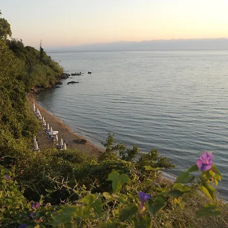 Akti Peroulia Apartment Koroni (Messinia)