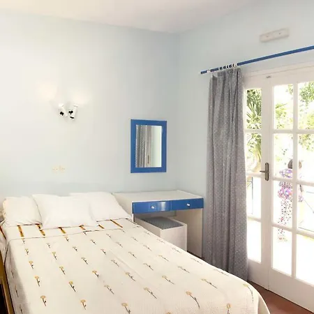 Appartement Akti Peroulia Koróni