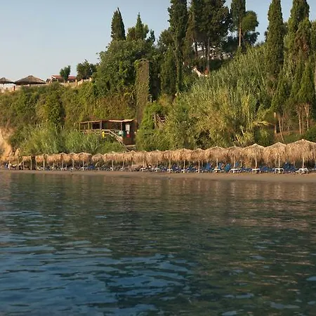 Apartment Akti Peroulia Koroni (Messinia)